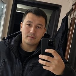 Сергей Ковалёв