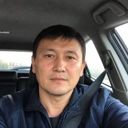 Ерлан Ахметов