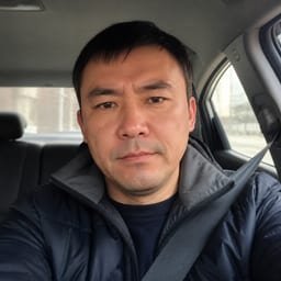 Александр Иванов